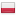 clicktrans.pl server is located in Poland
